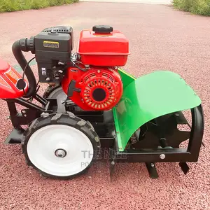 7hp Power Portable Weeder
