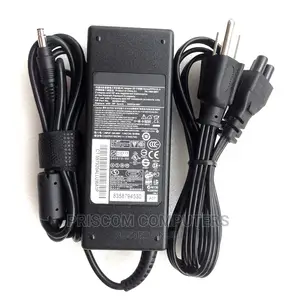 HP Elitebook 2540p 2560p 2570p 2170 2740p 2760p 2530 Charger