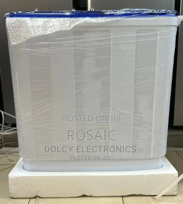 Hisense 13.5 Kgs Washing Machine