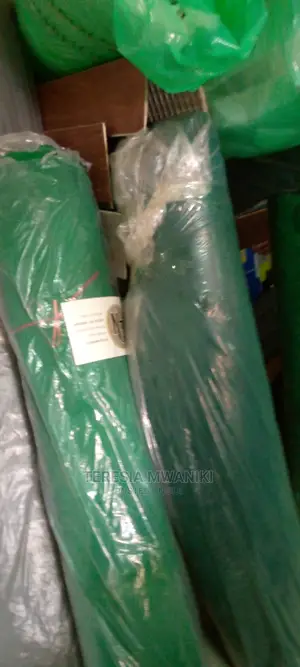 Green Net for Construction Purposes