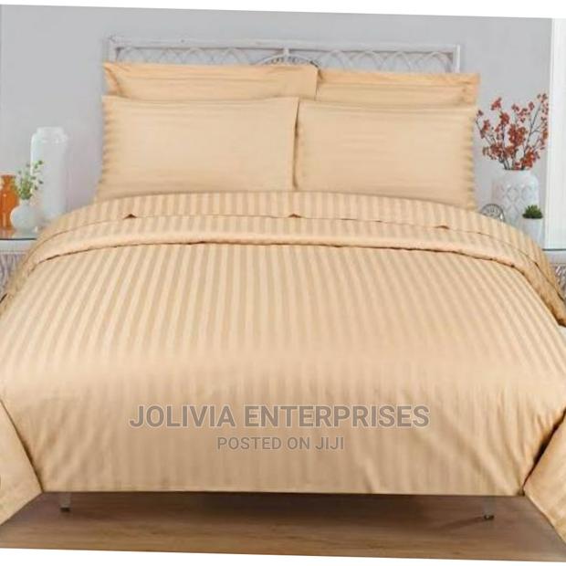 Bedsheet Sets