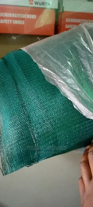 Green Net 3m×50m
