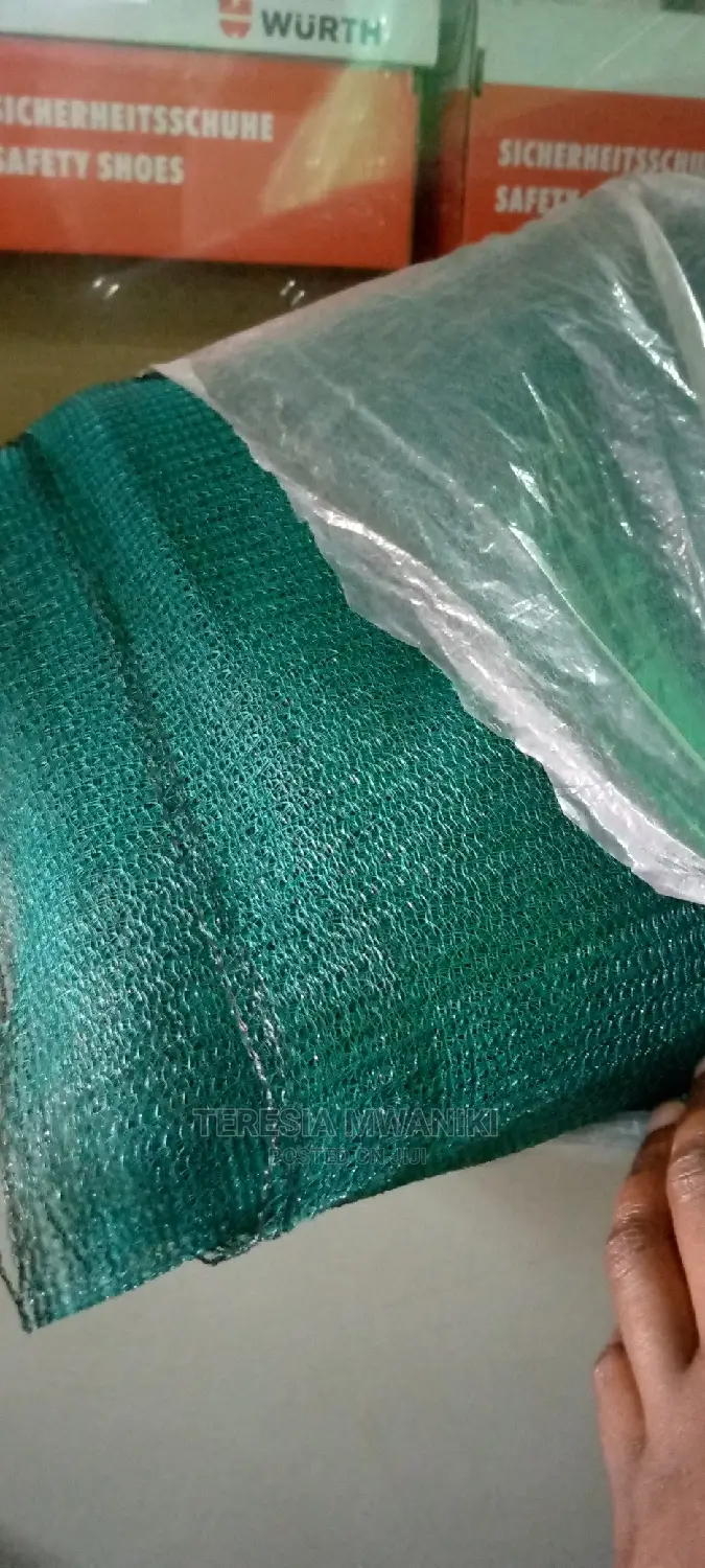 Green Net 3m×50m