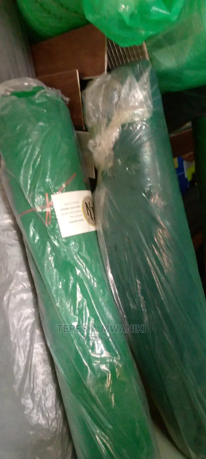 Green Net 3m×50m