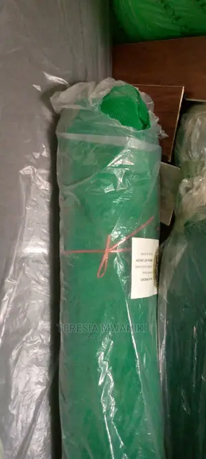 Construction Green Safety Netting 3m×50mtrs