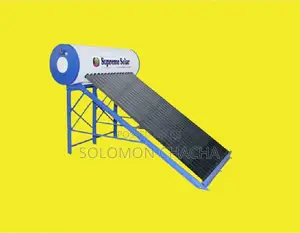 Supreme 200litre SOLAR HEATER