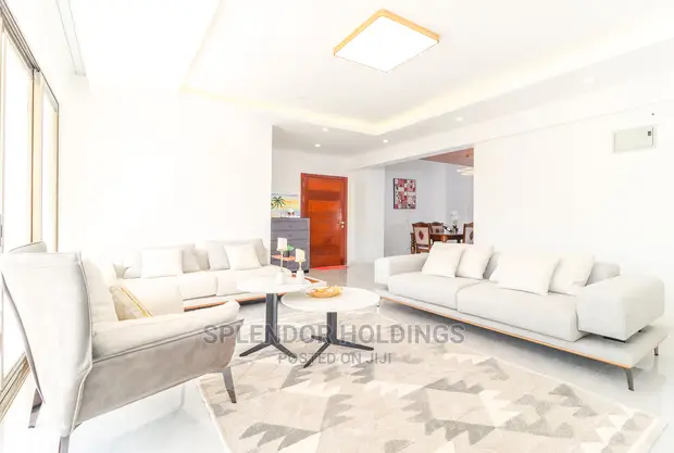 4bdrm Apartment in Kileleshwa for Sale
