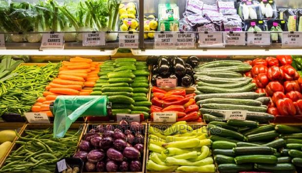 Fruits Grocery Point of Sale POS System Point of Sale POS