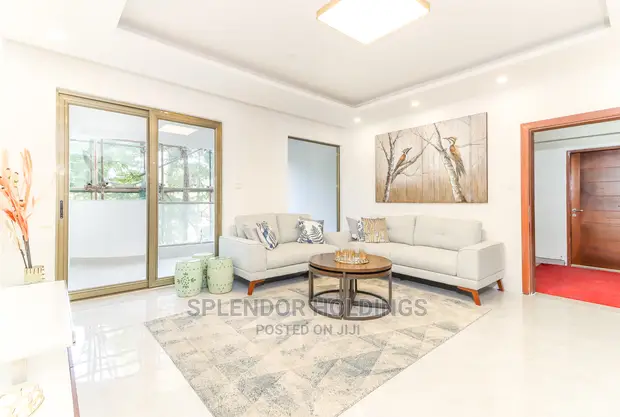 3bdrm Apartment in Kileleshwa for sale