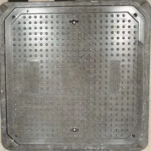 Composite Manhole Cover(Heavy Duty)-600mm*600mm