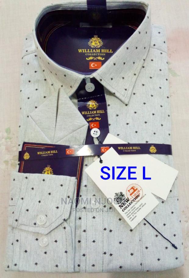 Turkey Men Shirt - thumbnail 4