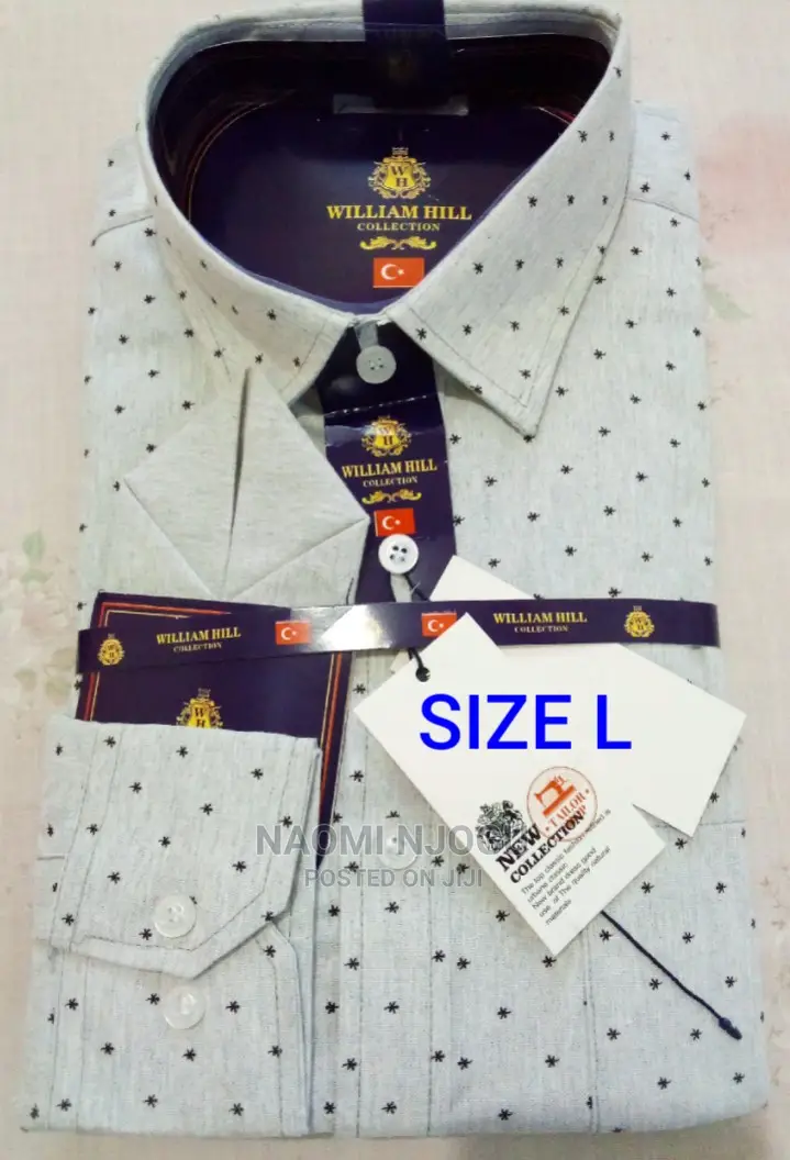Turkey Men Shirt