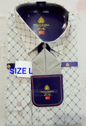 Turkey Men Shirt