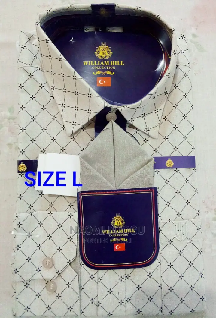 Turkey Men Shirt