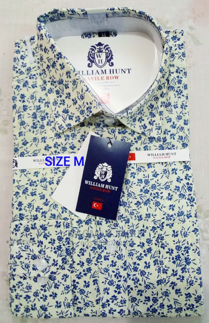 Turkey Men Shirt