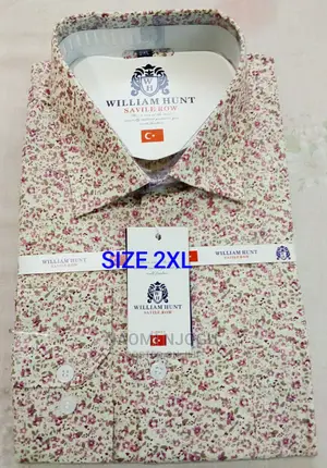 Turkey Men Shirt