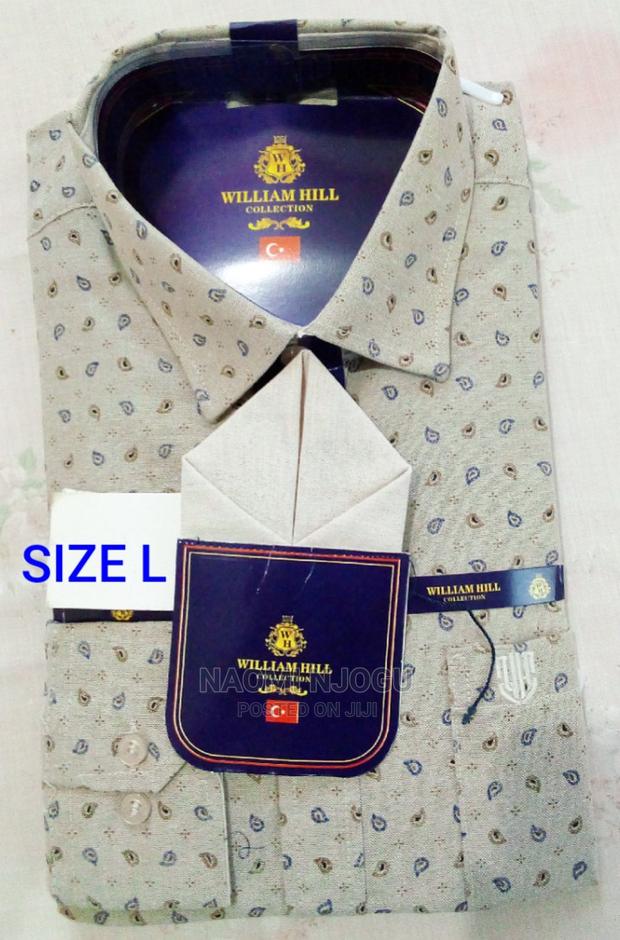 Turkey Men Shirt - thumbnail 7