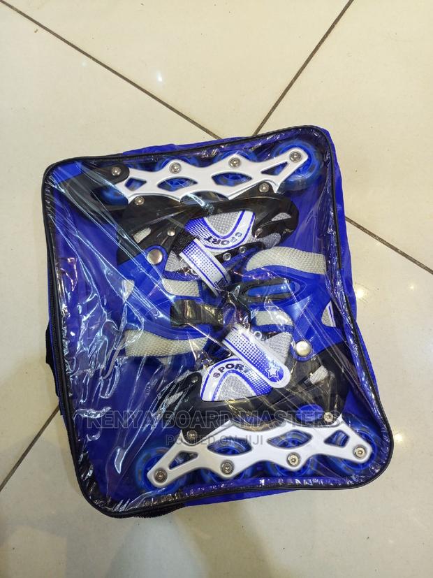 Skate Shoes