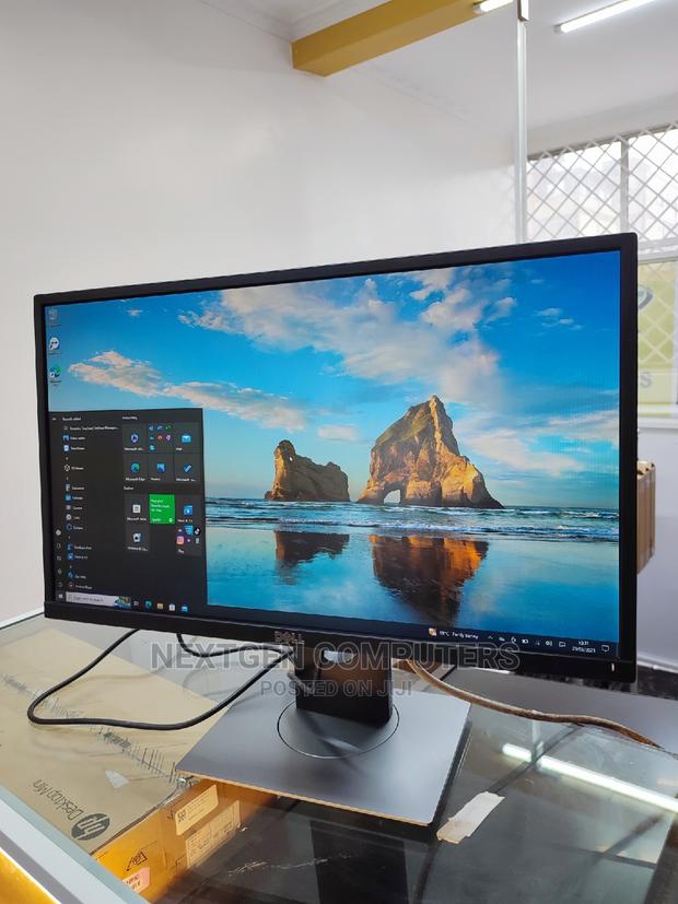 Dell P2417H 24inch FHD(1080p) IPS Display Monitor