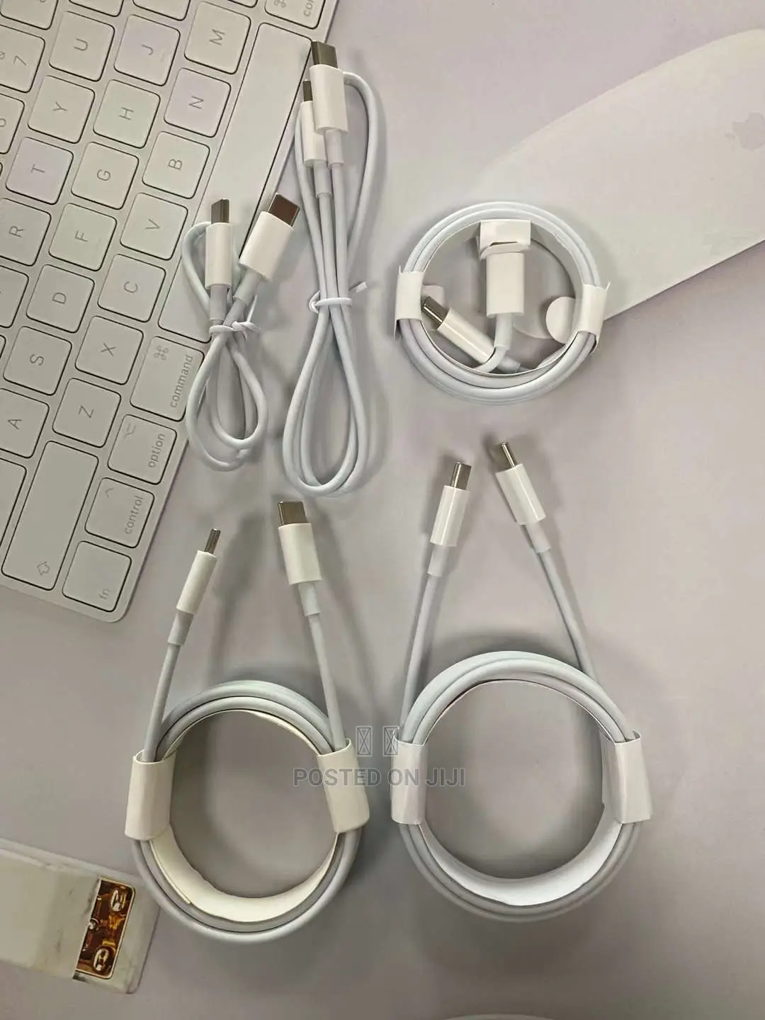 6a Samsung C to C Cable