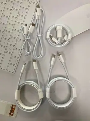 6a Samsung C to C Cable