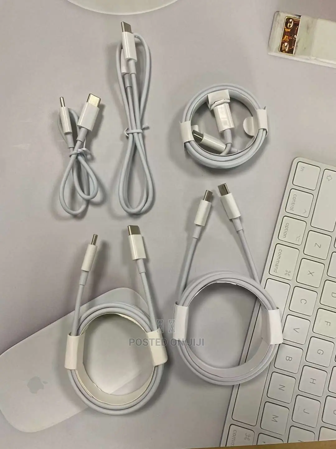 6a Samsung C to C Cable