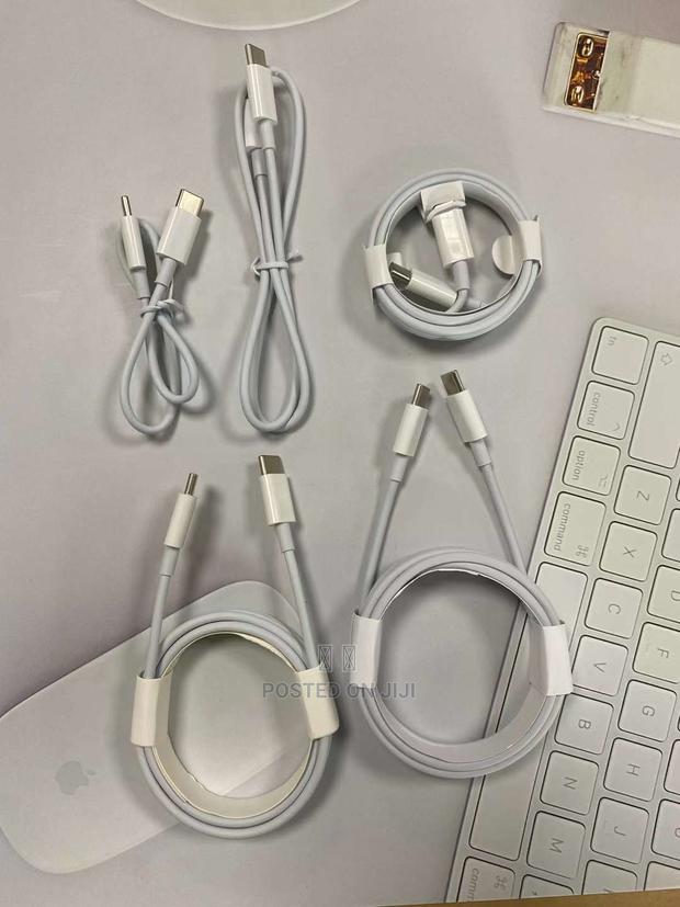 6a Samsung C to C Cable