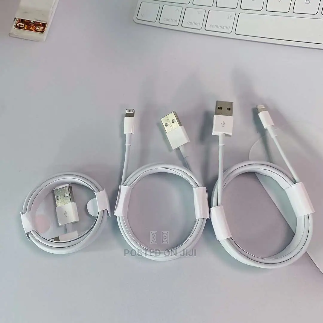Original iPhone 6a Cable