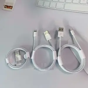 Original iPhone 6a Cable