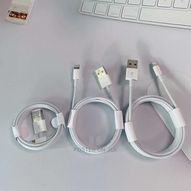 Original iPhone 6a Cable - thumbnail 2