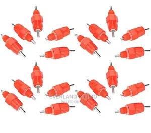 Chicken Water Nipples Drinkers