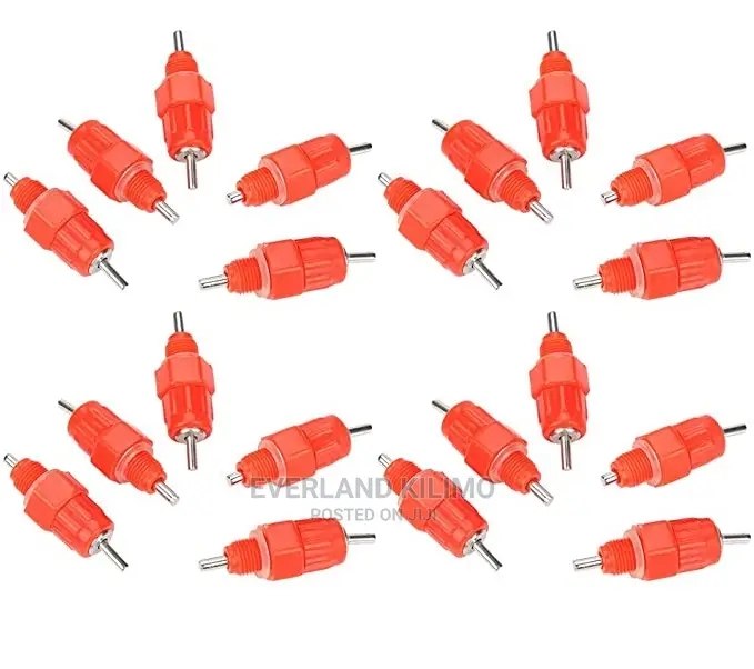 Chicken Water Nipples Drinkers