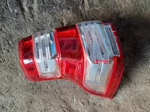 Prado 160 Tail Light