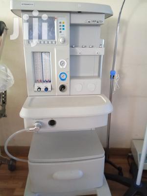 Anaesthesia Machine(Eternity AM832 PLUS)