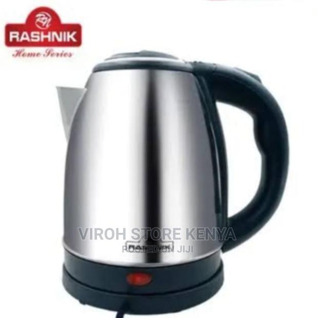 Rashnik 1.8L Electric Kettle - main view