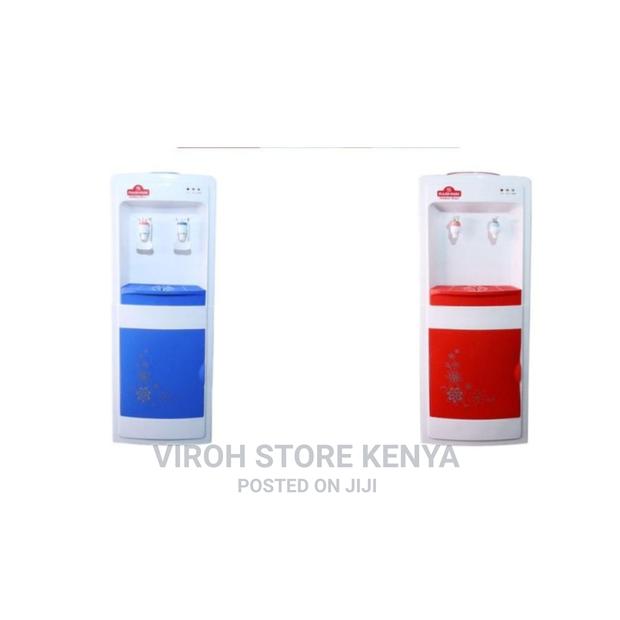 Rashnik Hot/Normal Water Dispenser