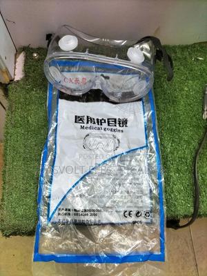 Medical Googles - thumbnail 2