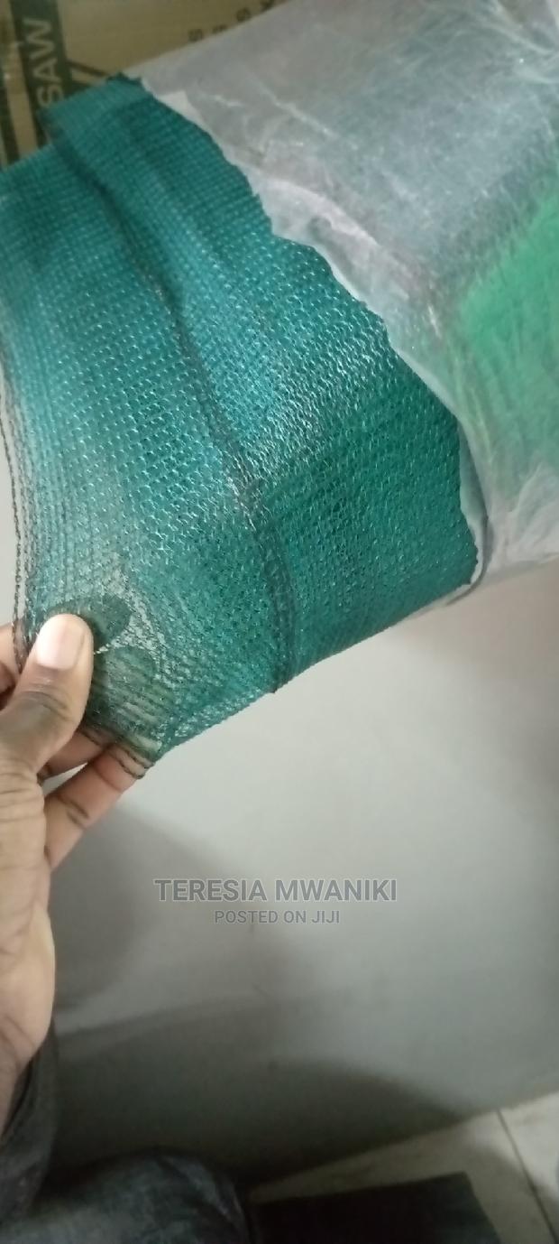 Scaffolding Protection Net - thumbnail 2