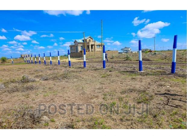 Own a Land in Kamakis - main view