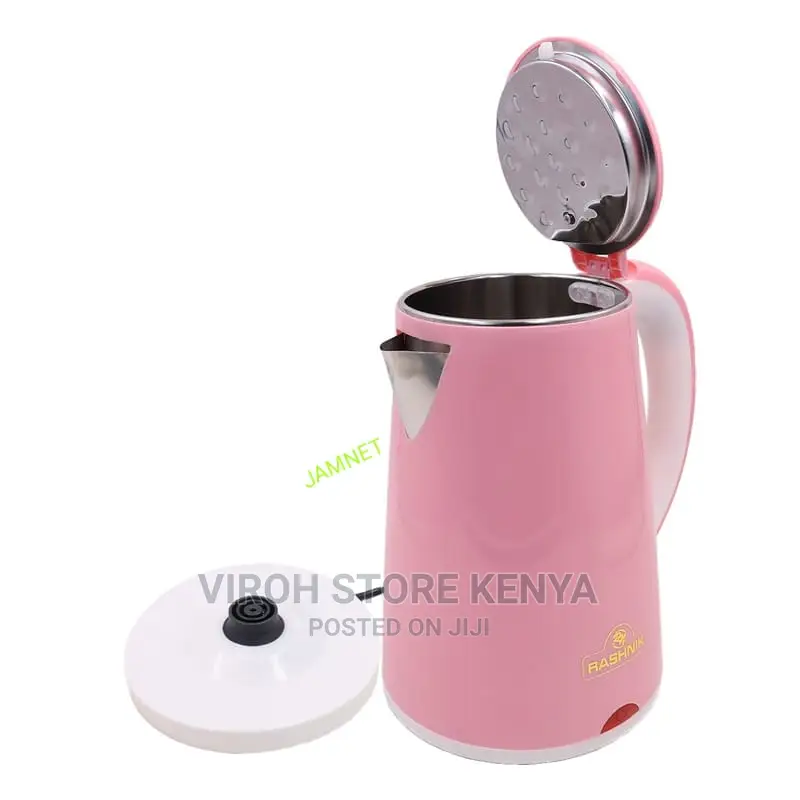 Rashnik Electric Water Kettle RN-1157