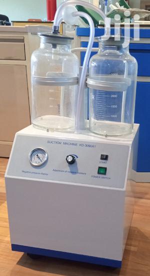 Suction Machine(40l/Min) - thumbnail 2