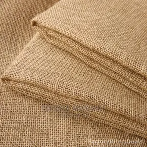 Burlap Fabric