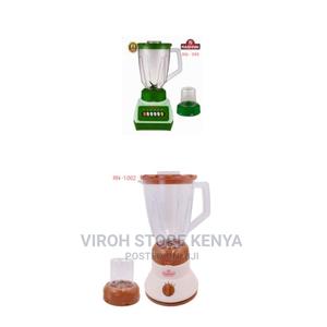 Rashnik RN-999 Blender - thumbnail 2