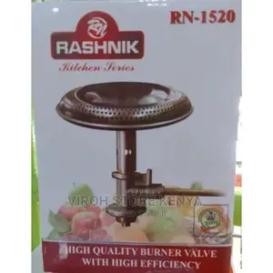 Rashnik Gas Burner