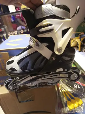 Skate Shoes