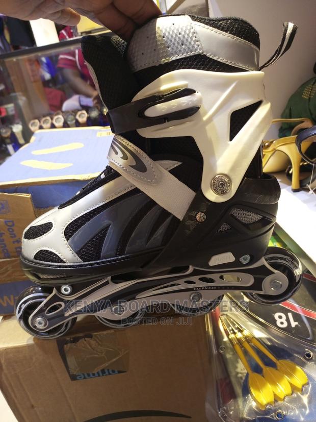 Skate Shoes