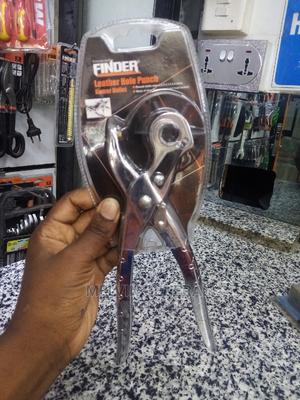Leather Hole Punch Finder - thumbnail 2