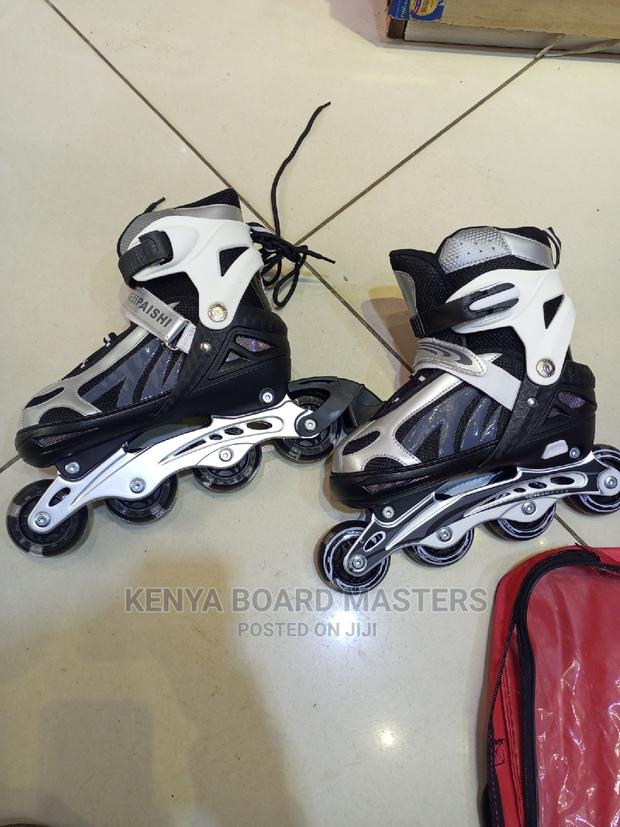 Skate Shoes