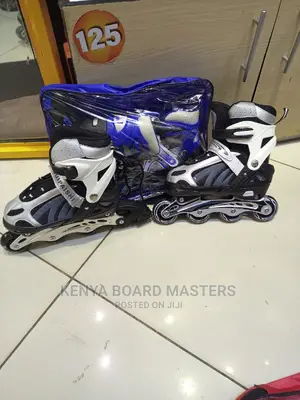 Skate Shoes