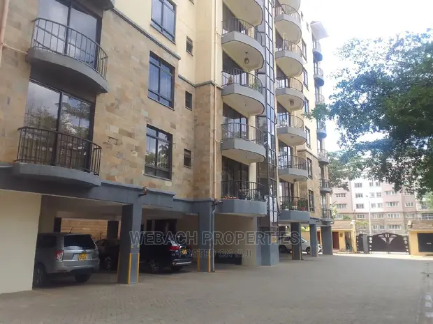 3bdrm Apartment in Valley Arcade for rent